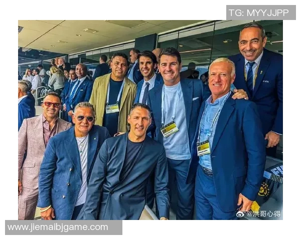 全球足球巨星影响力排名：各国顶级球员对世界足坛的深远影响